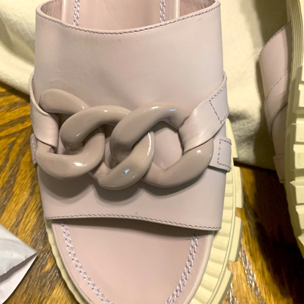 Bruno Premi size 41 slides - Picture 3 of 8
